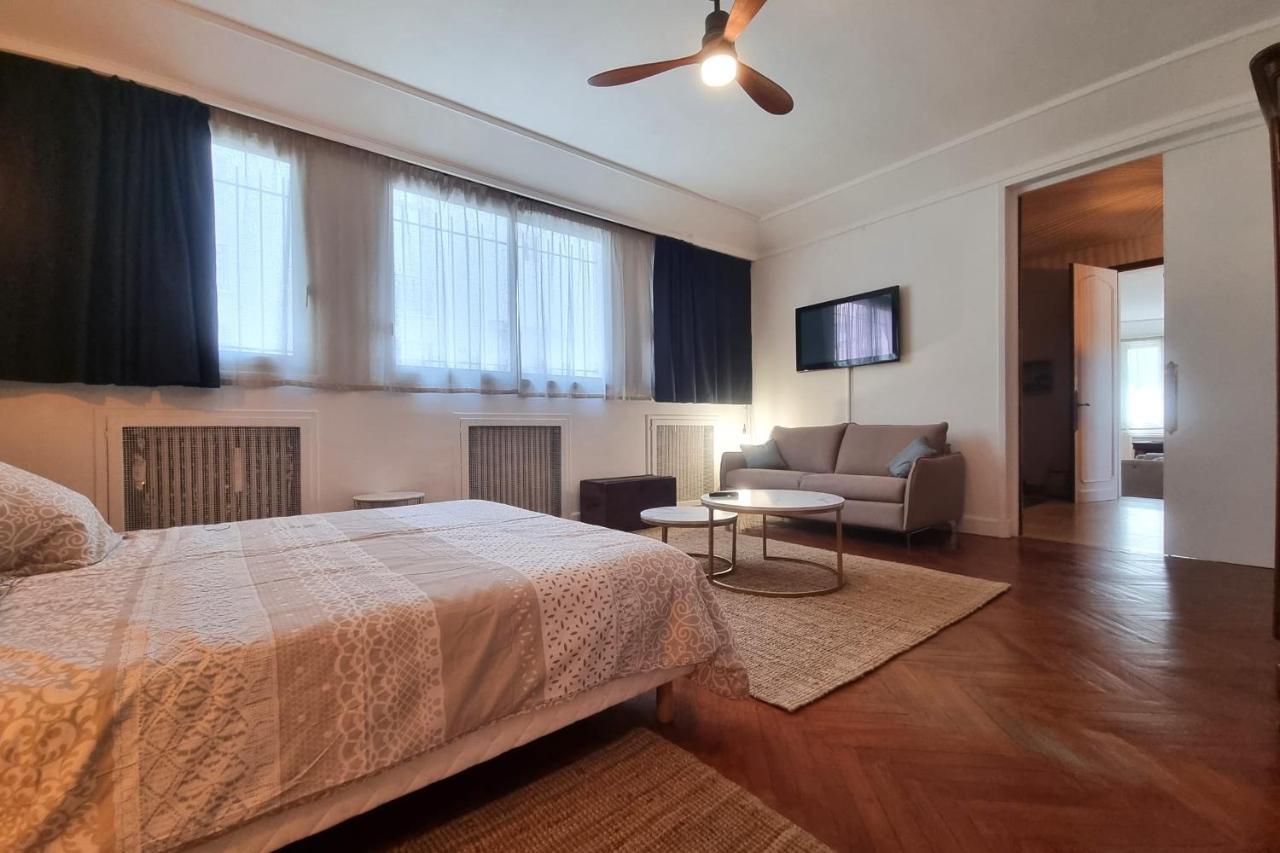 Villa Iena - 4 Etoiles - Proche Centre Ville- Wifi แปร์ปินญอง ภายนอก รูปภาพ