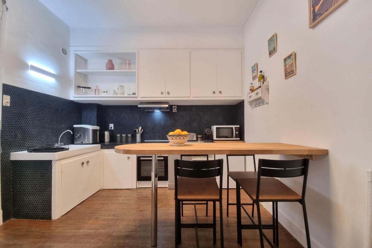 Villa Iena - 4 Etoiles - Proche Centre Ville- Wifi แปร์ปินญอง ภายนอก รูปภาพ