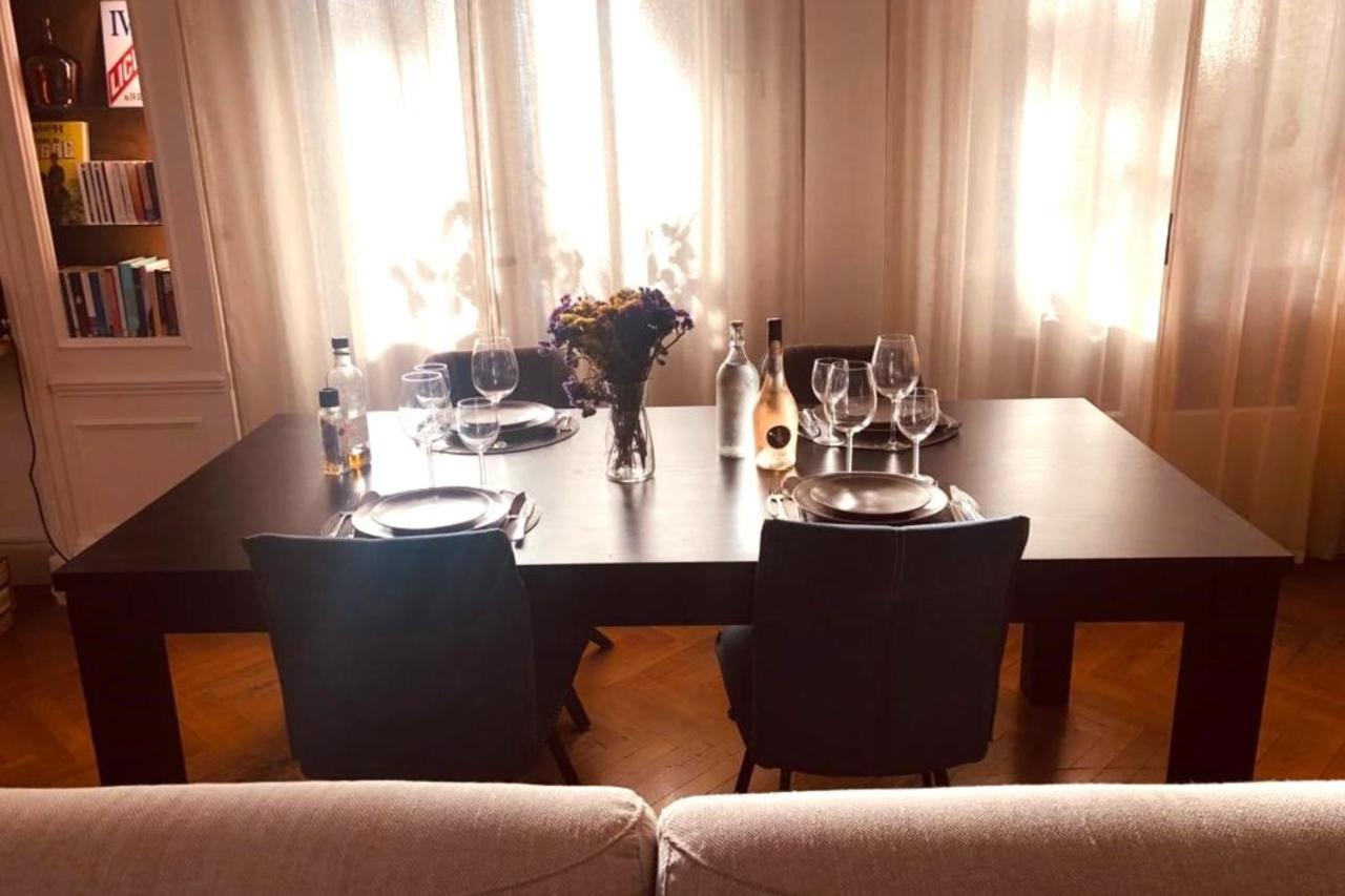 Villa Iena - 4 Etoiles - Proche Centre Ville- Wifi แปร์ปินญอง ภายนอก รูปภาพ