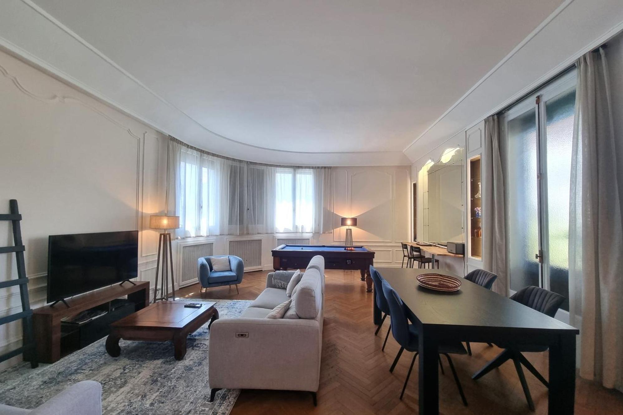 Villa Iena - 4 Etoiles - Proche Centre Ville- Wifi แปร์ปินญอง ภายนอก รูปภาพ