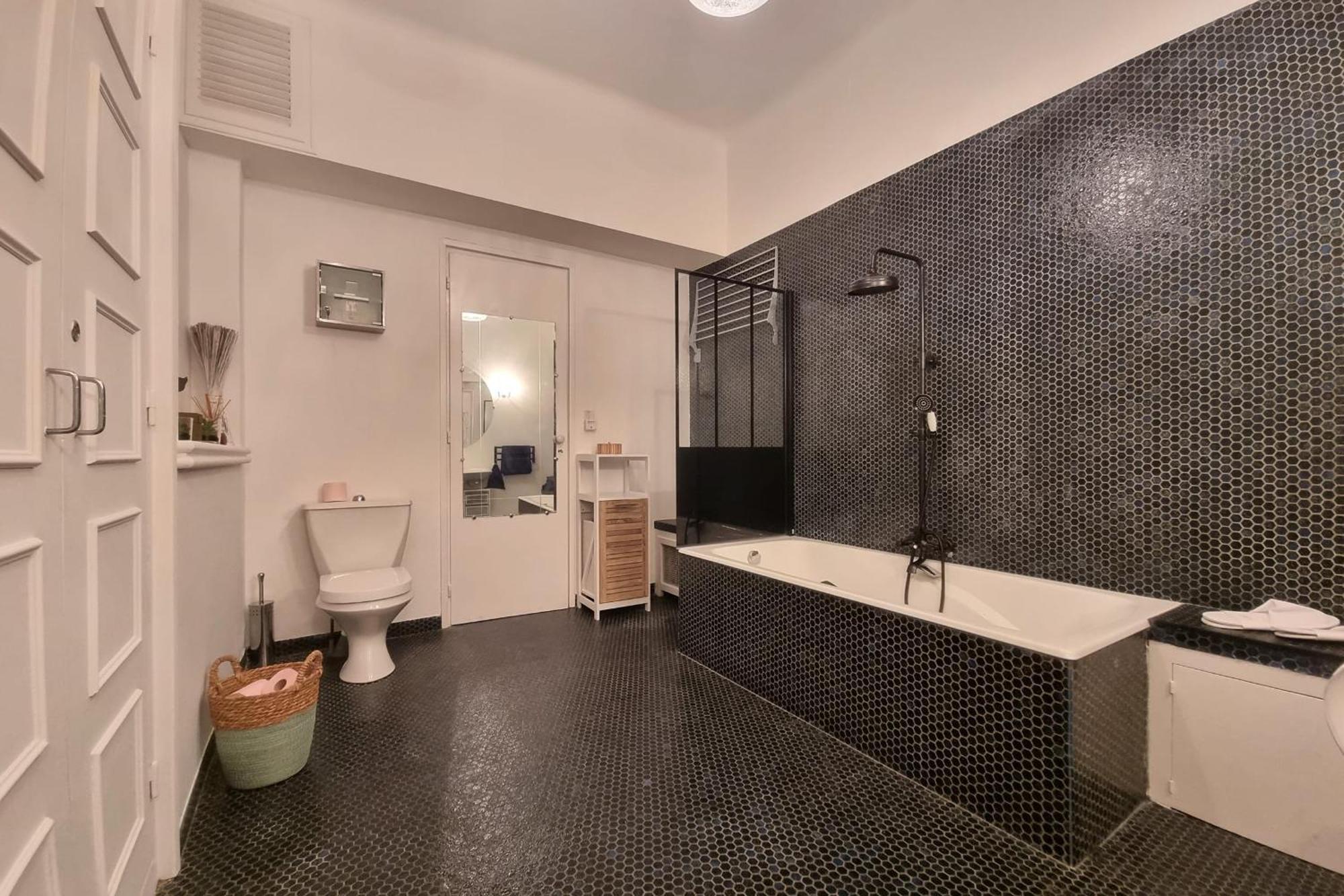 Villa Iena - 4 Etoiles - Proche Centre Ville- Wifi แปร์ปินญอง ภายนอก รูปภาพ